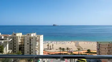 Poseidon Playa