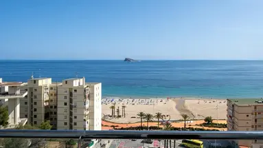 Poseidon Playa