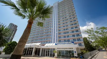 Poseidon Playa