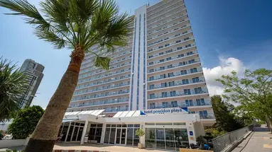 Poseidon Playa