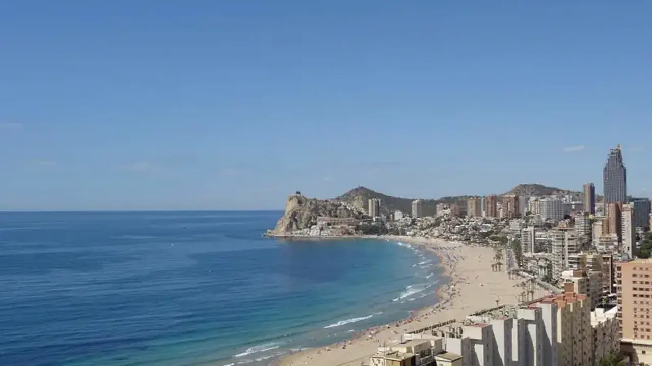 Poseidon Playa
