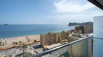 Poseidon Playa