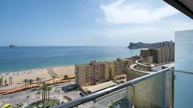 Poseidon Playa