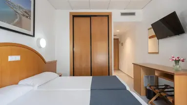 Poseidon Playa