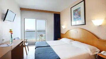 Poseidon Playa