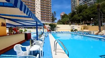 Poseidon Playa
