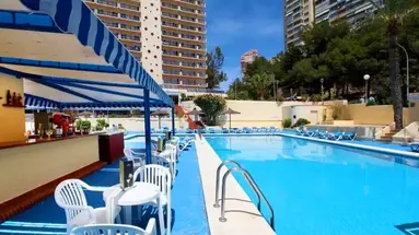 Poseidon Playa