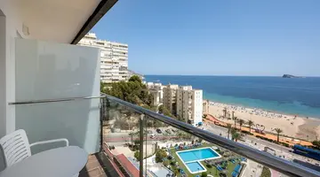 Poseidon Playa