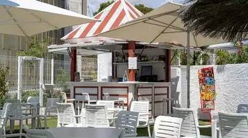 Poseidon Playa