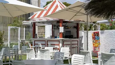 Poseidon Playa