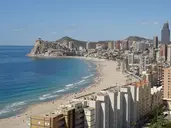 Poseidon Playa