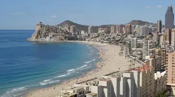 Poseidon Playa