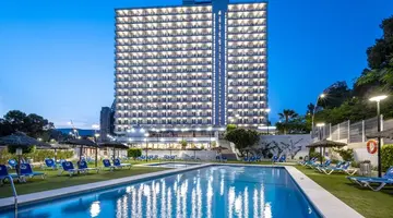 Poseidon Playa
