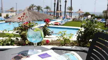 Poseidon Playa