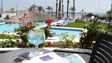 Poseidon Playa