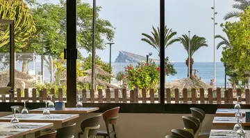 Poseidon Playa