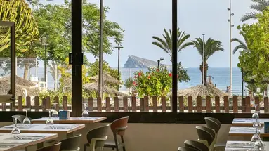 Poseidon Playa