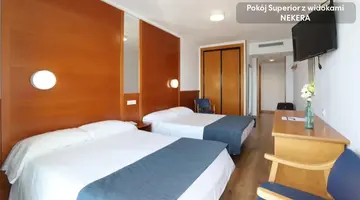 POSEIDON PLAYA