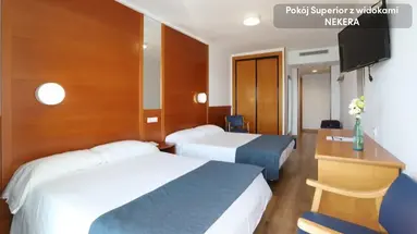 POSEIDON PLAYA