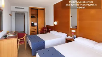 POSEIDON PLAYA