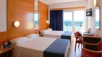 Poseidon Playa