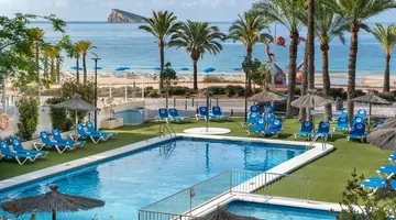 Poseidon Playa