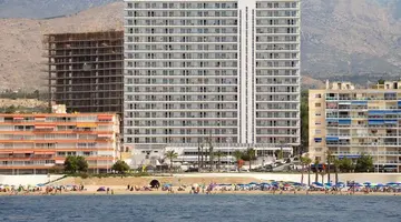 Poseidon Playa