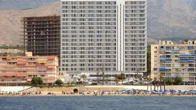 Poseidon Playa
