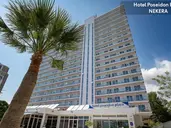 POSEIDON PLAYA