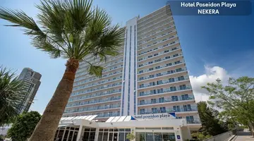 POSEIDON PLAYA