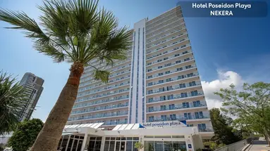 POSEIDON PLAYA