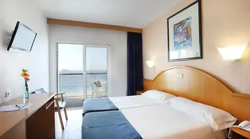 Poseidon Playa