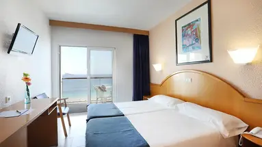 Poseidon Playa
