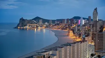 Poseidon Playa