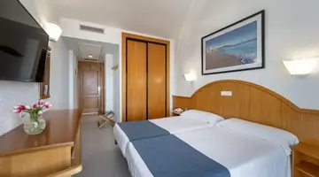 Poseidon Playa