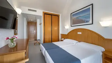Poseidon Playa