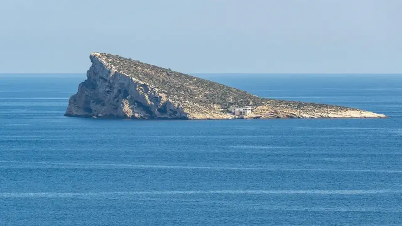 Poseidon Playa