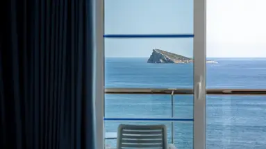 Poseidon Playa