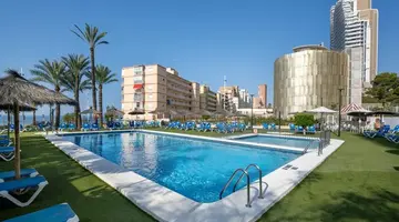 Poseidon Playa