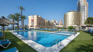 Poseidon Playa