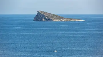 Poseidon Playa