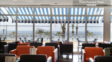 POSEIDON PLAYA