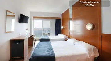 POSEIDON PLAYA