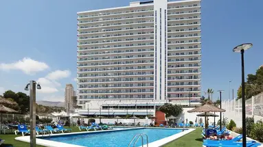 Poseidon Playa