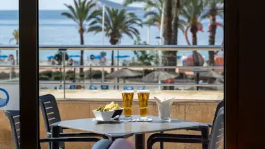 Poseidon Playa