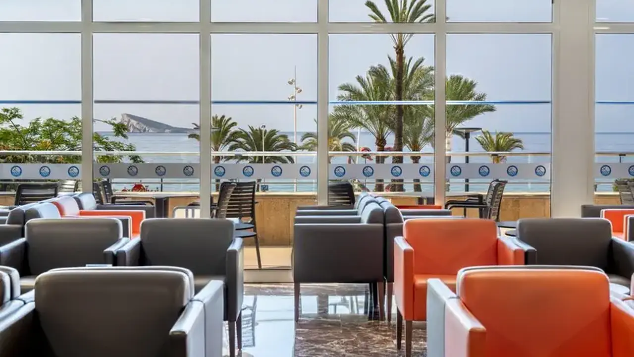 Poseidon Playa