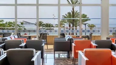 Poseidon Playa