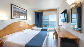 Poseidon Playa