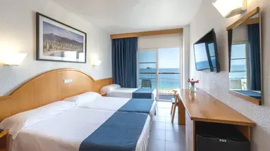 Poseidon Playa