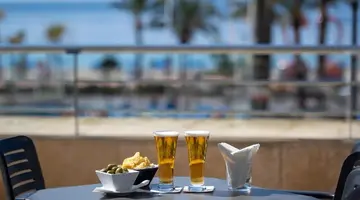 Poseidon Playa